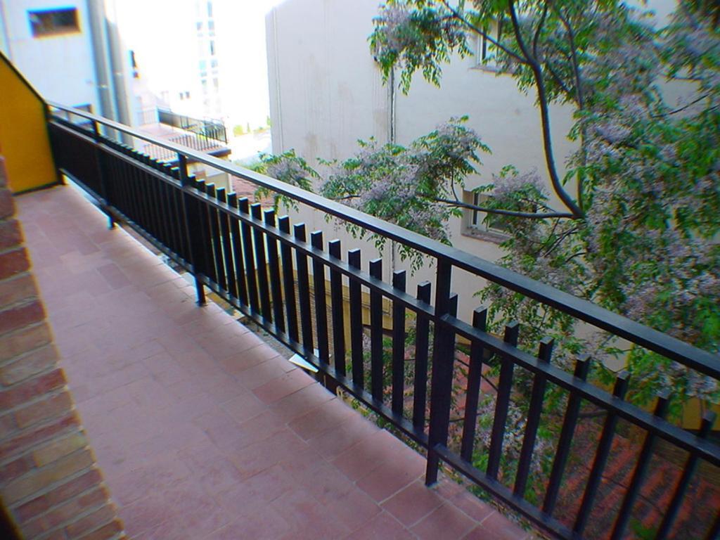 Apartaments Lamoga - Boabi Torredembarra Exterior photo
